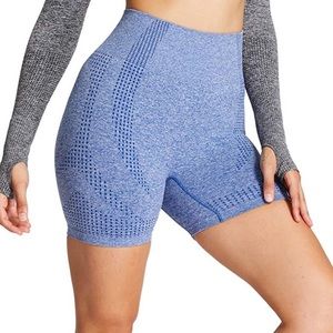 Seamless Biker shorts